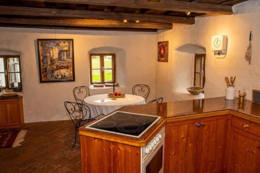 Landgut mit Sauna - foto 29