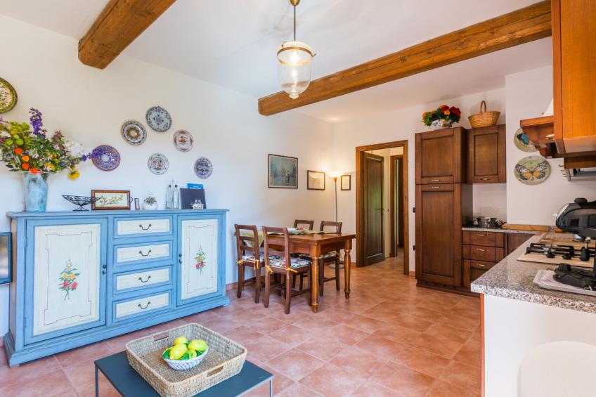 Il Castello - foto 13