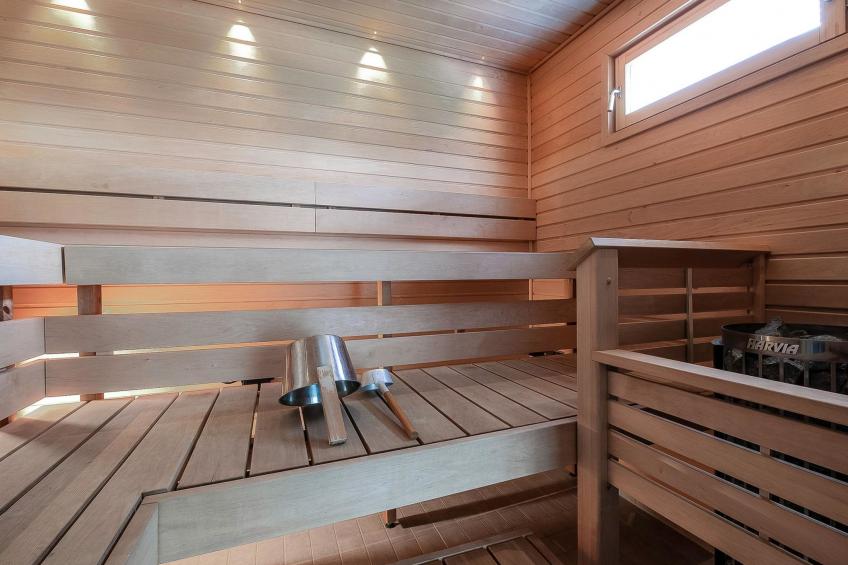 Villa kallio - foto 7