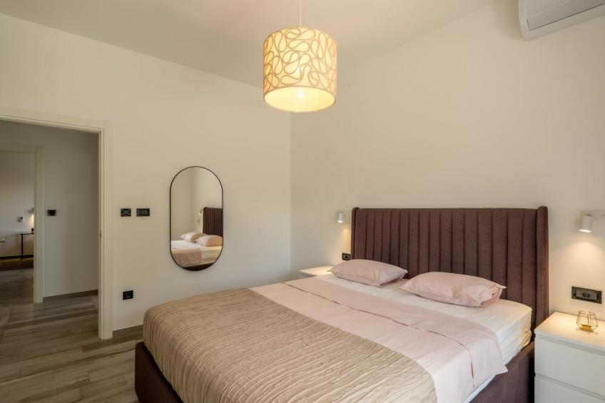 für 4 Personen und 2 Kinder in Vintijan, Istrien - foto 24