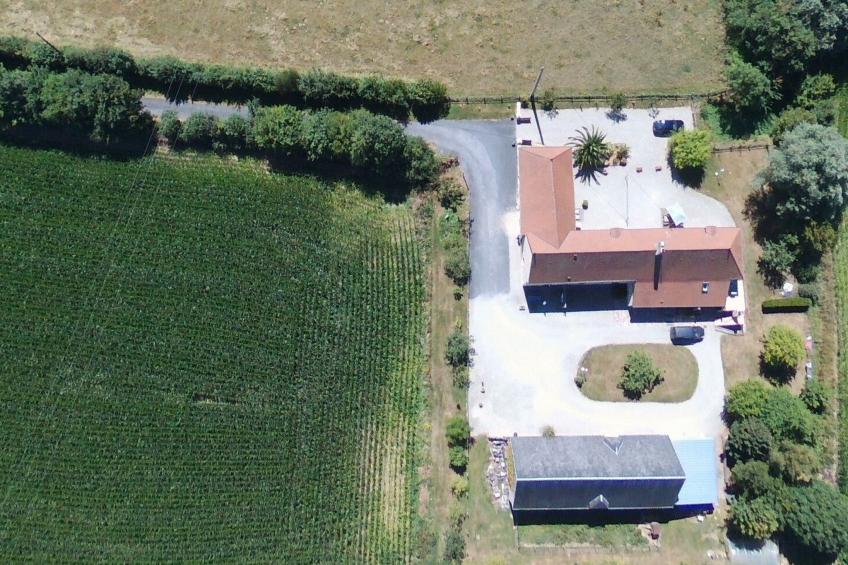 Kleines Studio auf dem Land für 2 Personen - foto 13