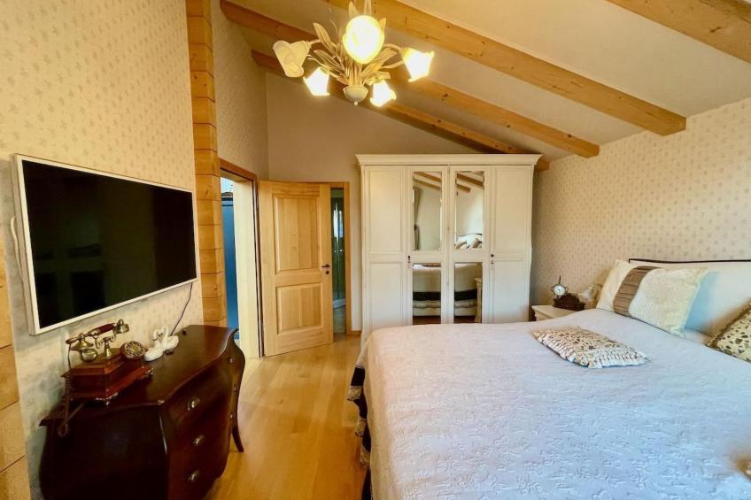 Chalet "Doodle's Chalet" mit Sauna - foto 42