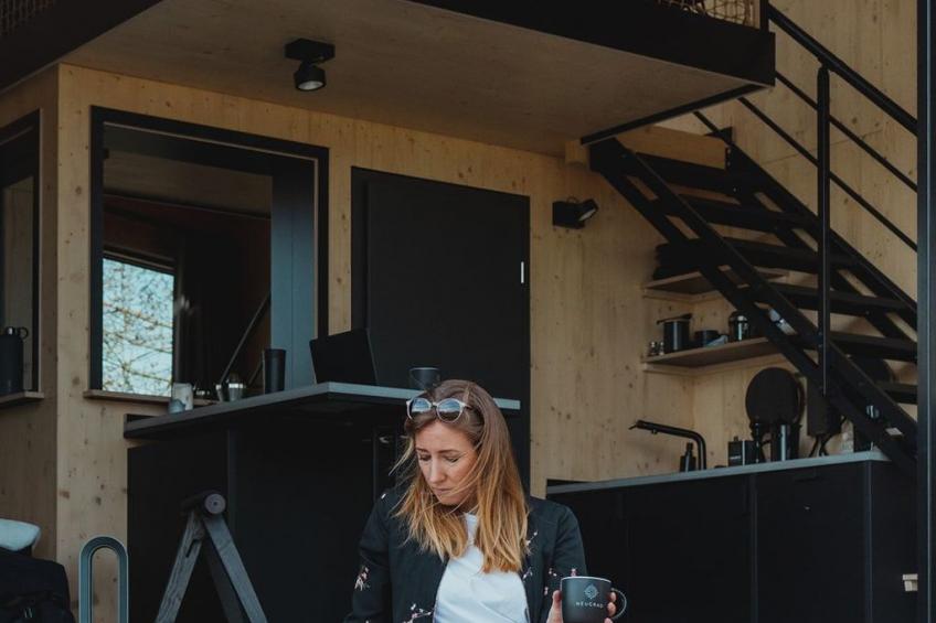 (B) Cabin Stars - foto 15