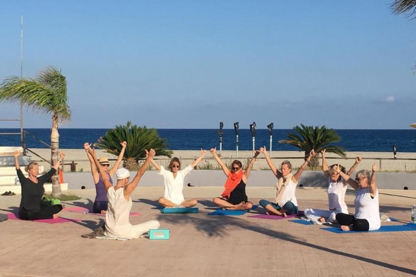 Großes Studio mit Terrasse mit Meerblick - foto 56