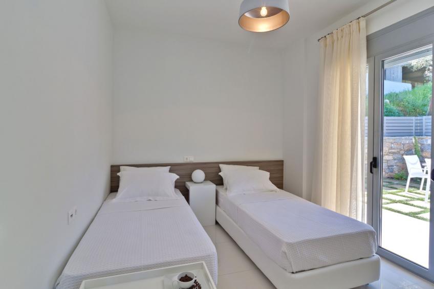 Villa mit drei Schlafzimmern und privatem Swimmingpool. - foto 10