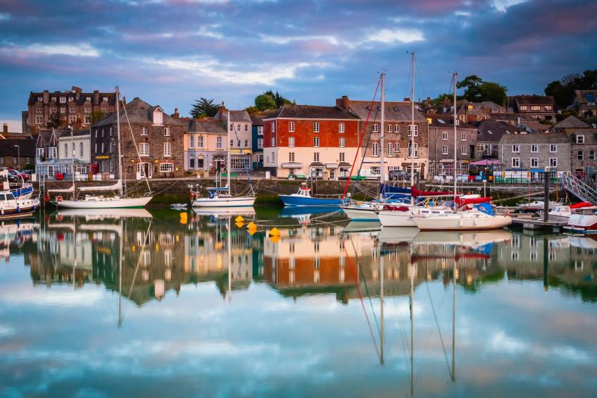 Sunny Nook - foto 27