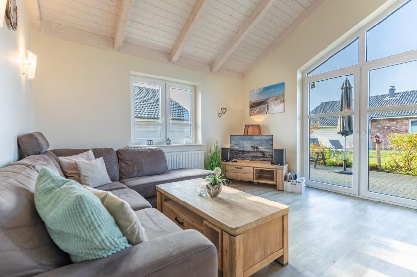 Ferienhaus Dagebüll - Blanker Hans - foto 12