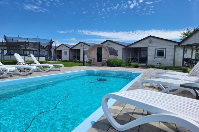 holiday home, Gaski| - foto 2