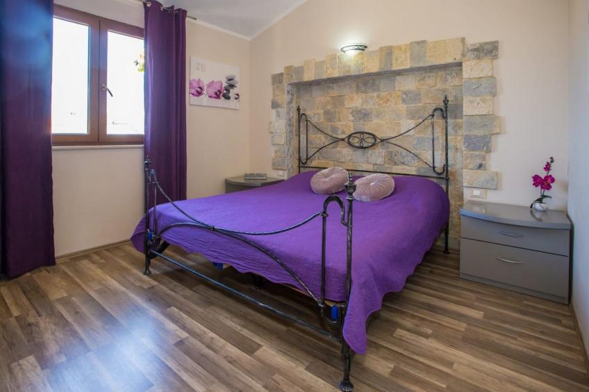 Apartments Andre Poreč - Two bedroom Apartment with Balcony and Pool (Emma) - foto 6