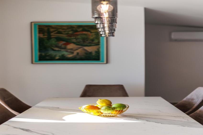 Villa La Fortezza with sea view - foto 55