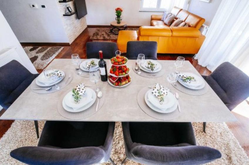 Villa Enna with heated pool - foto 35