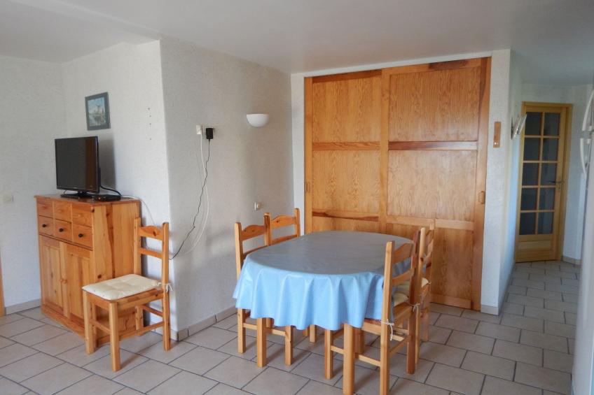 Wohnung "Saint Andre de Lancize" mit Terrasse - foto 2