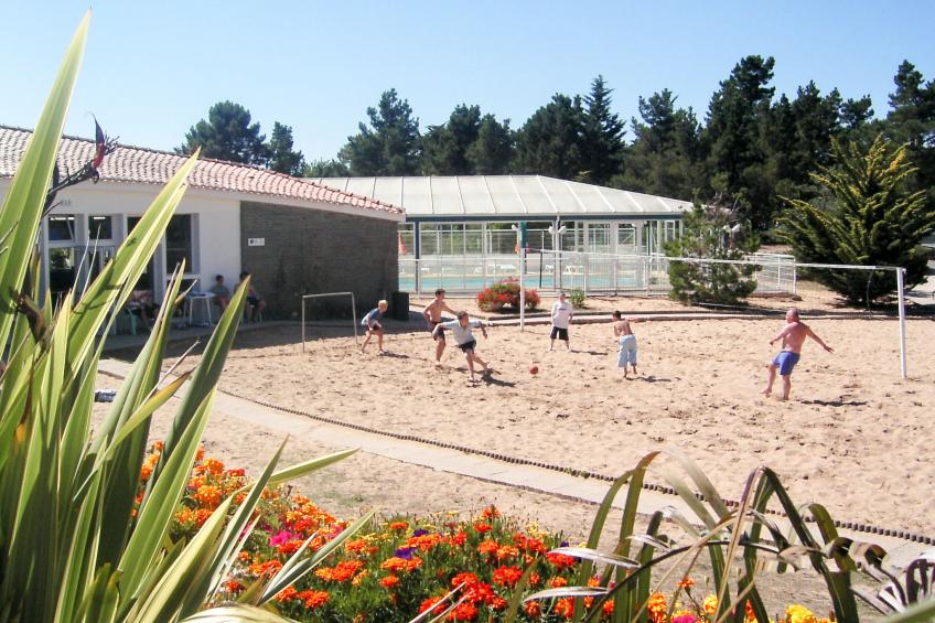 Le Hameau de l'Ocean (SHR101) - foto 19