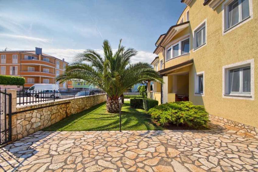 Vakantiewoning met airconditioning en balkon - VW-DGPH - foto 3