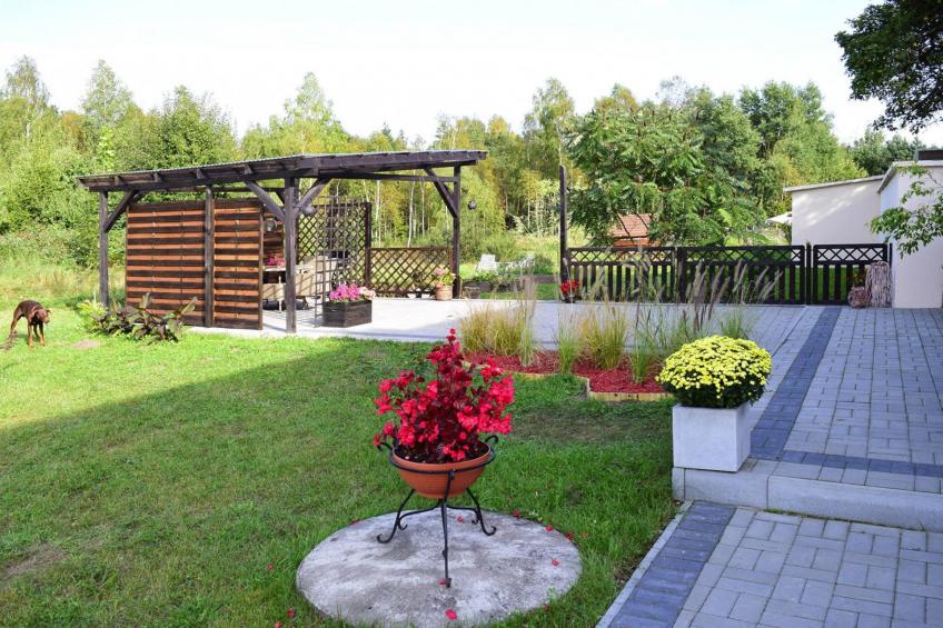 Holiday flats, Kamien - Type B - foto 4