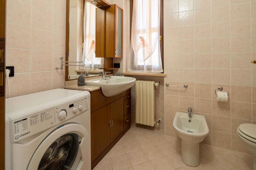 Vakantiewoning nabij het centrum met zwembad, airconditioning, parkeerplaats - VW-M5D4P - foto 22