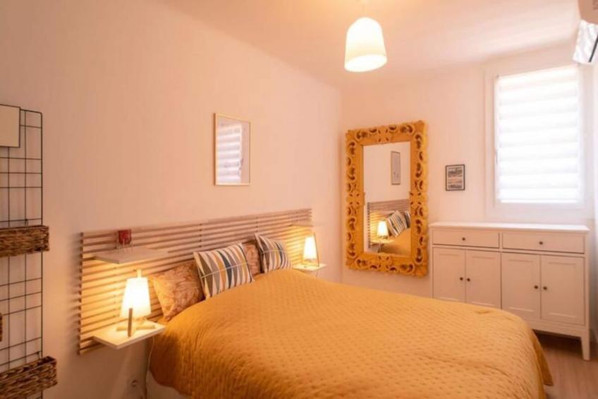 66b - Bel Appartement à 800m De La Mer Avec Parking Privé - foto 2