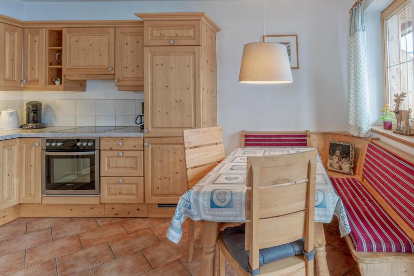 Haus Fernwald Top Tim und Nynke - foto 3