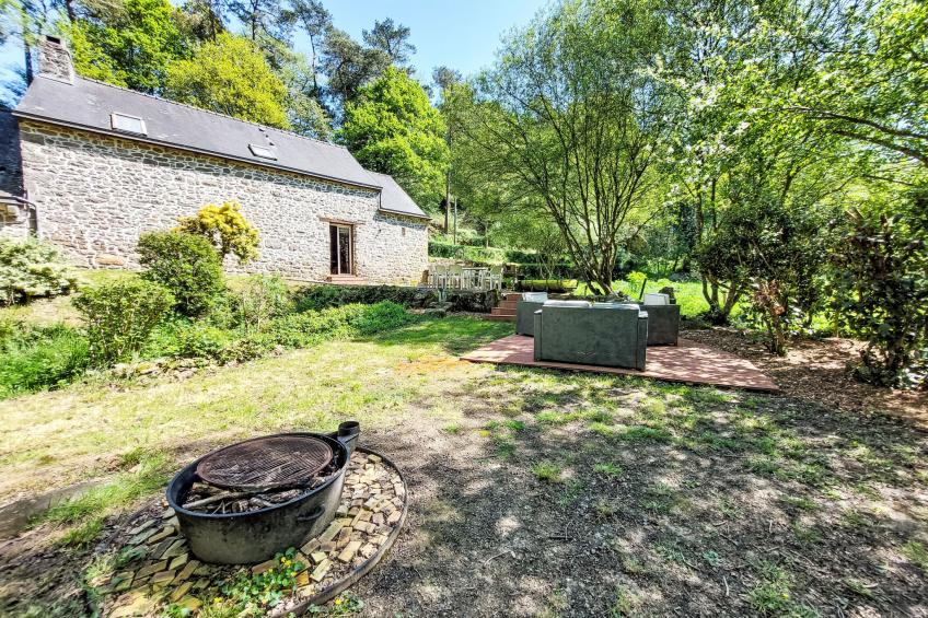 Le moulin de Glenn - foto 68