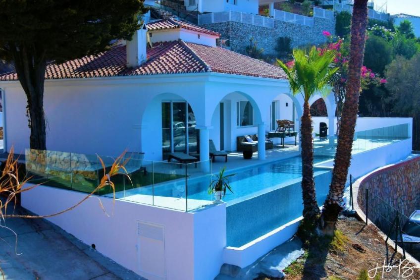 Villa Buganvilla - foto 2