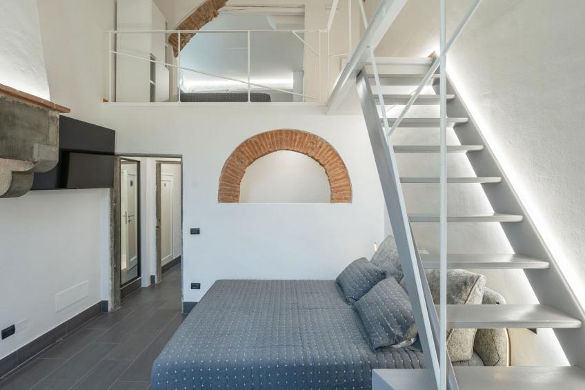 Via Giraldi Haus intern 1 - foto 19