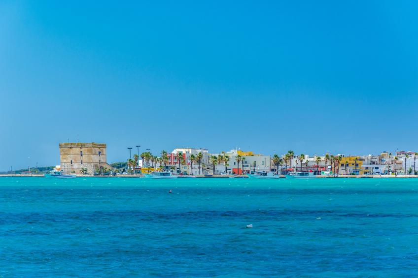 Rusciu Te Lu Mare Apartment - foto 23