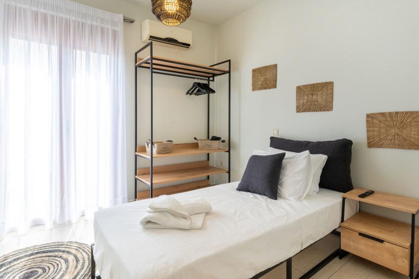 3-Schlafzimmer-Villa mit privatem Pool und Ladegerät für Elektroautos - foto 36