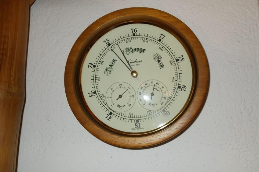 Finca El Chorrillo Studio - foto 28