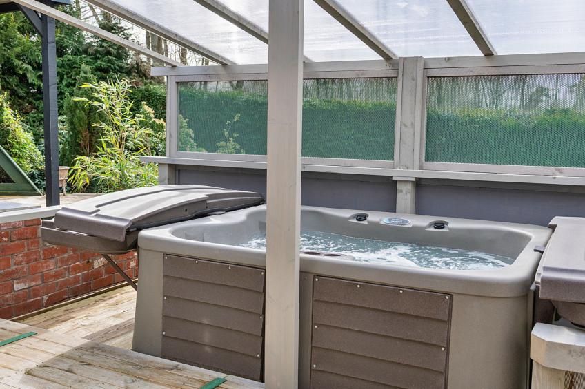 Garden Lodge - foto 15