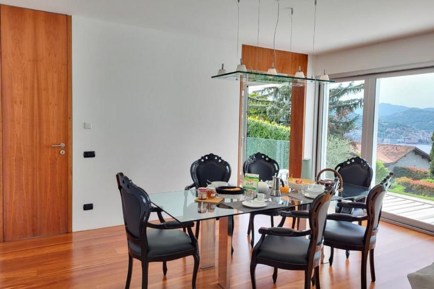 Casa Croevi - foto 14