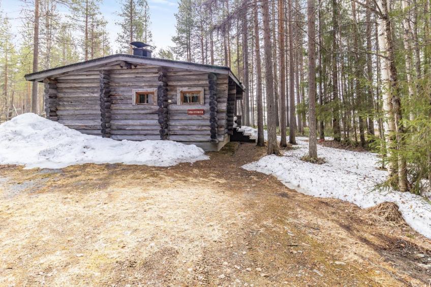 Kelomökki 2 - foto 3