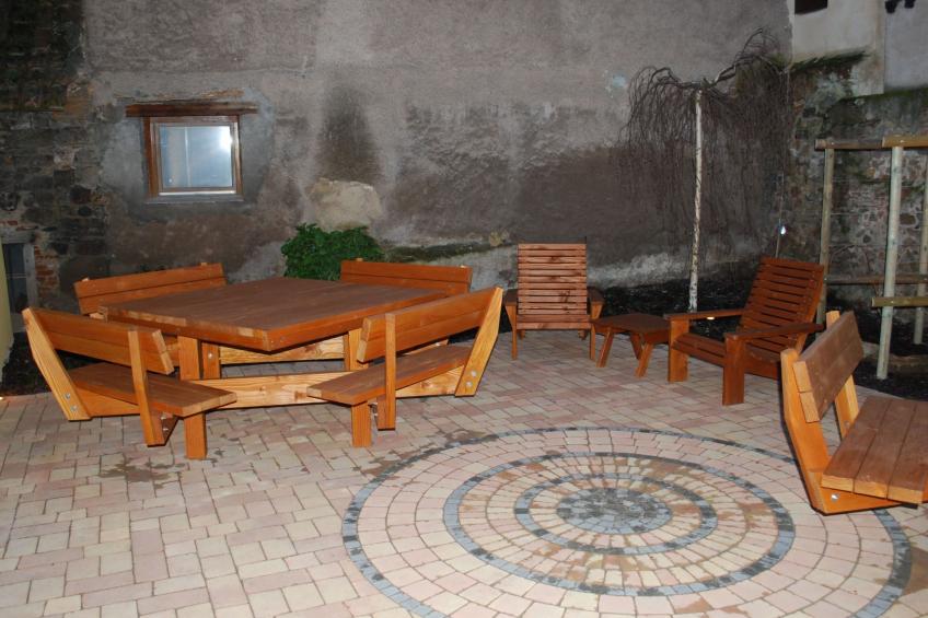 das haus von oben - foto 6