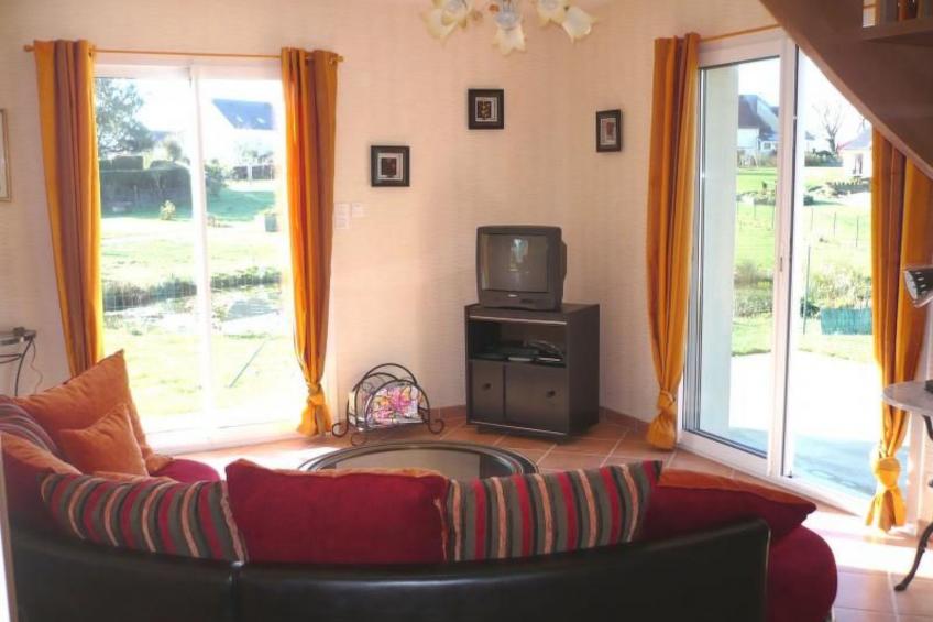 mit eigener Terrasse - foto 4