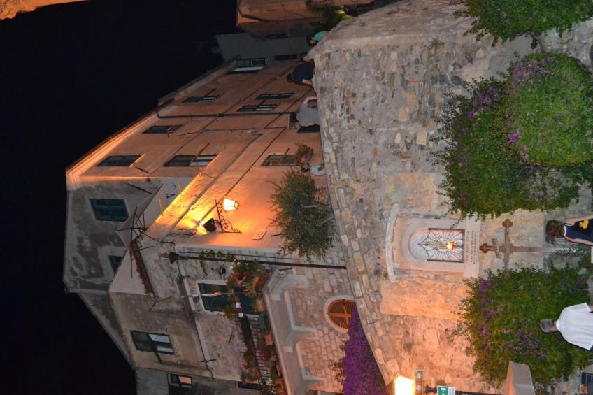 Charmantes Appartment in Diano San Pietro - foto 35