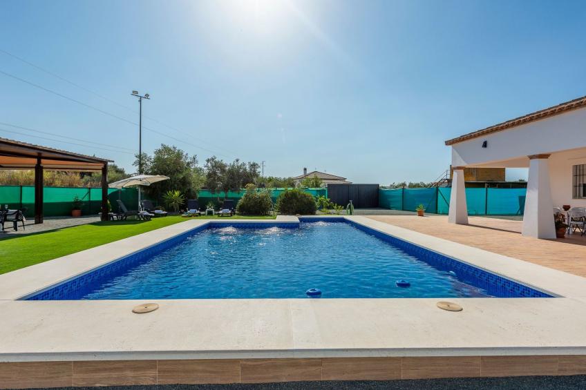 Casa Brisa del Valle - foto 45