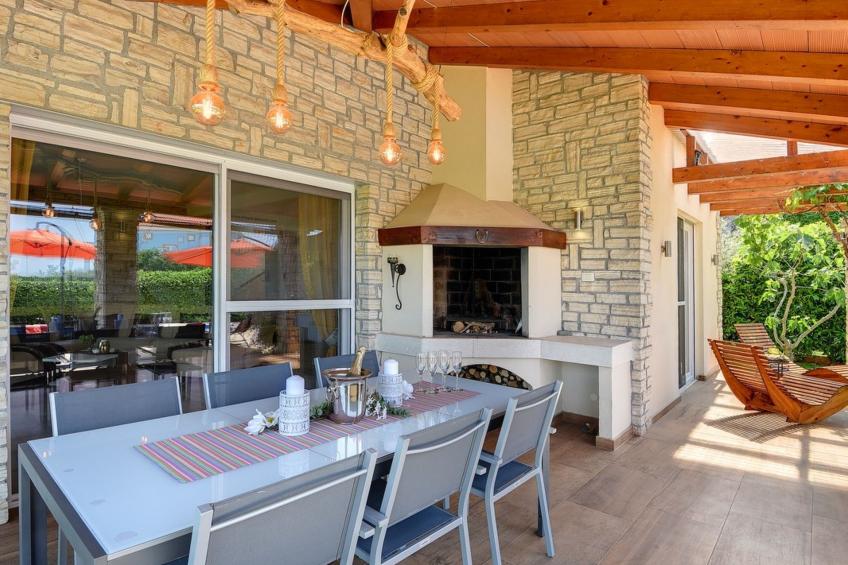 Villa Sunset - foto 12