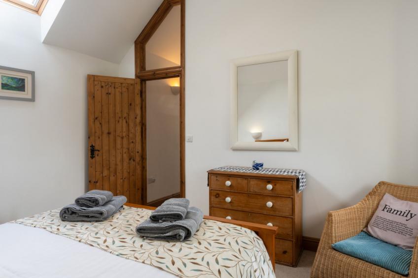 The Hayloft - foto 25