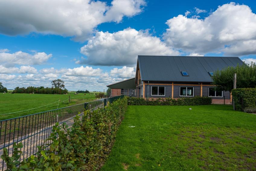 The New Barn - foto 26