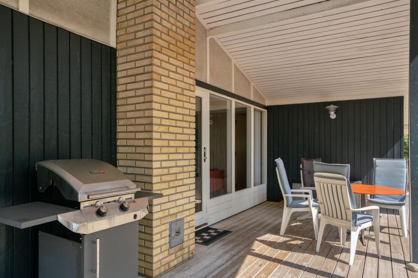 "Adelisa" - 600m from the sea in NE Jutland - foto 28