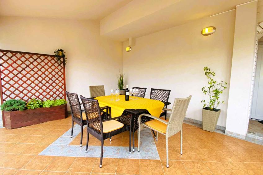 Vakantiewoning met een groot terras en barbecue - BF-X2G5 - foto 3