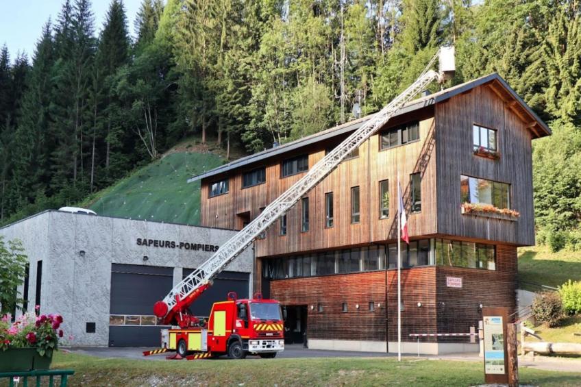 Résidence Mazot Bambi - foto 18