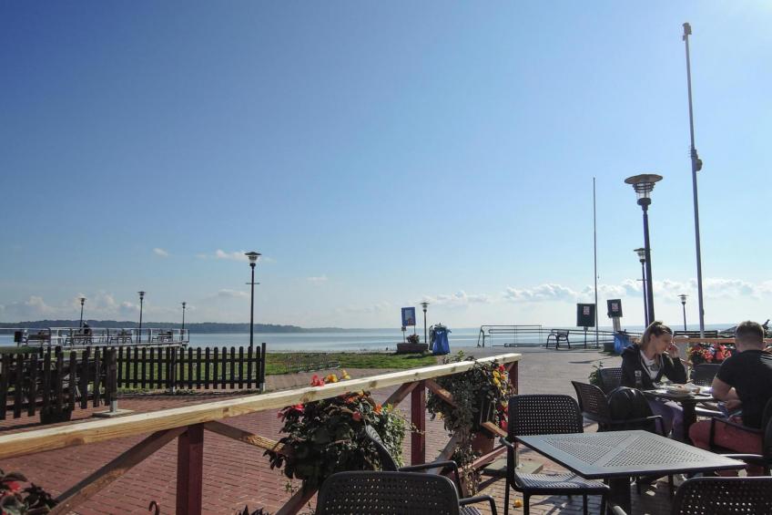 holiday home, Nowe Warpno - foto 12