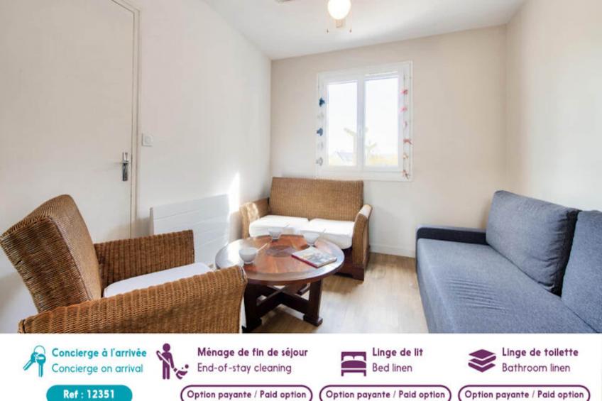 Maison à Guissény sur Mer - foto 2