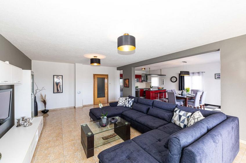 Exquisite Spacious Villa Bufaline with Pool and Gym - Eight Bedroom Villa with Pool and Gym - foto 5