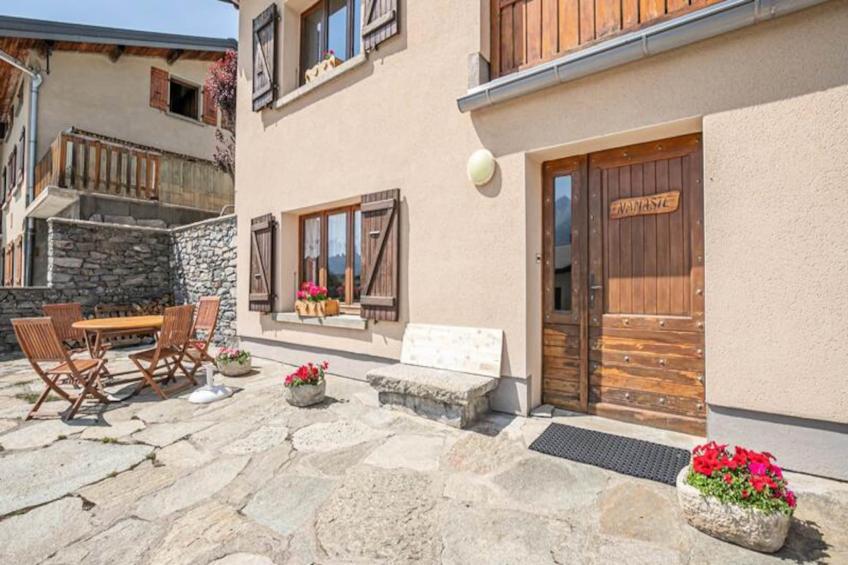 Résidence Jacquemot Claire - foto 8