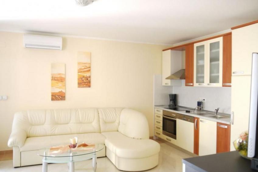 Villa del Golfo, Apartement mit Garten und Pool - foto 3