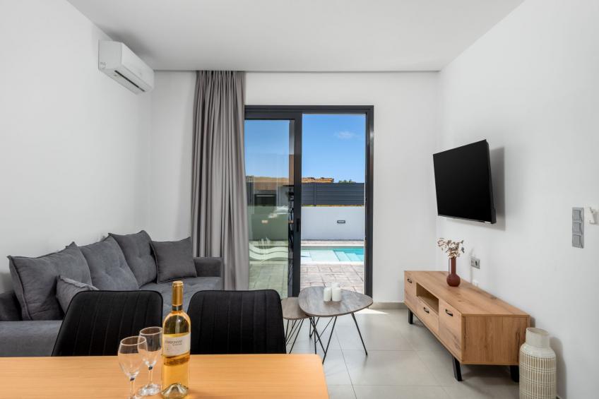 Salzige Luxusvilla 5 - foto 10