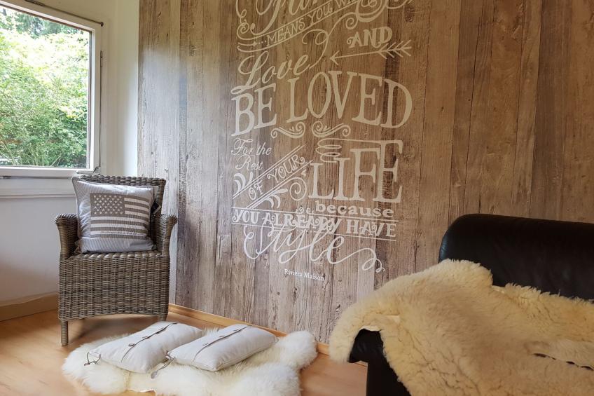 Ferienvilla mit eigener Sauna - foto 3