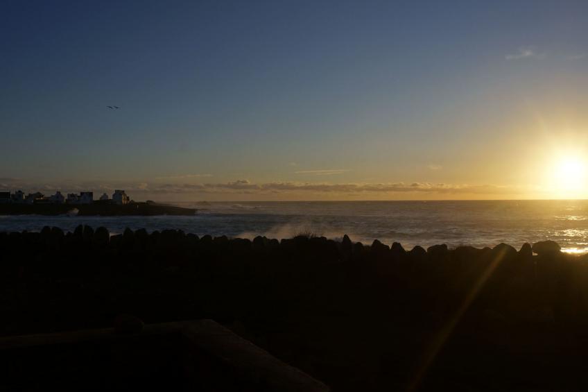 Ferienvilla mit Blick auf das Wasser - foto 23