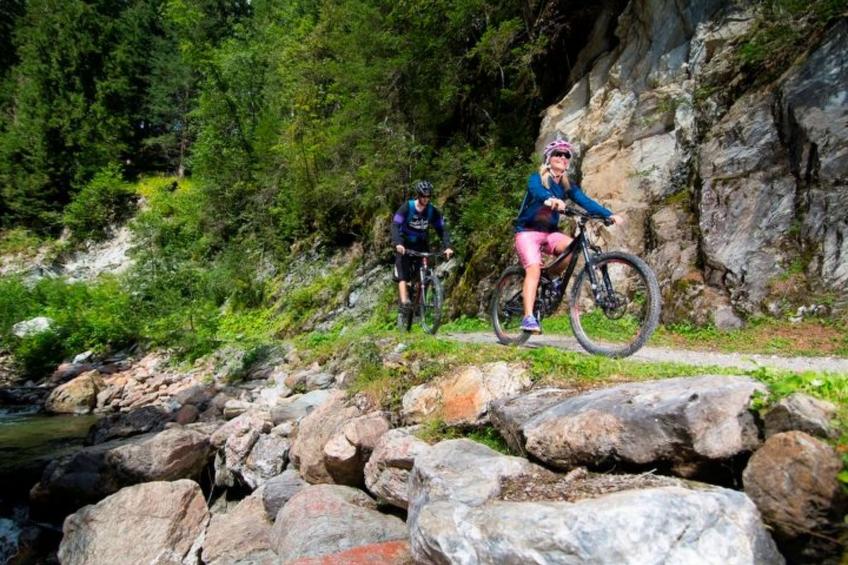 Appartement Bergpanorama - foto 10